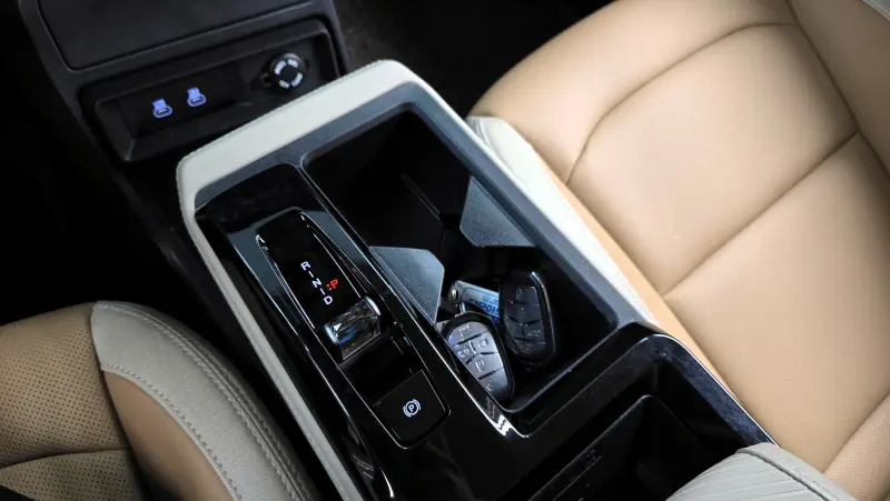 SsangYong Actyon