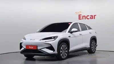 BYD Sealion 7
