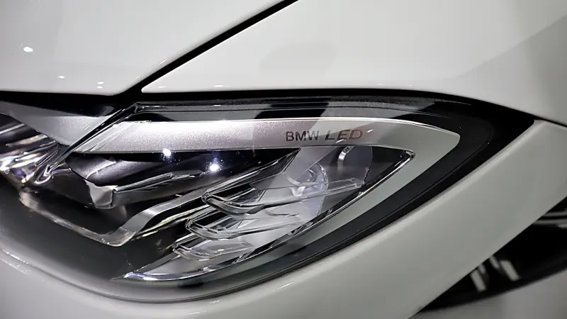 BMW 4-Series