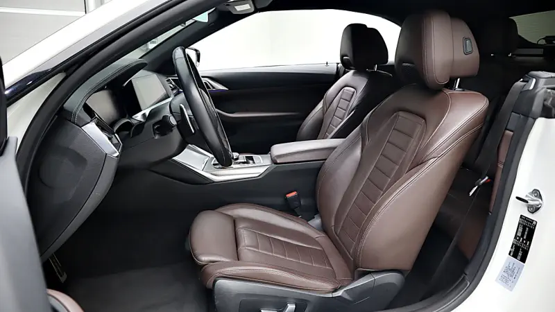 BMW 4-Series