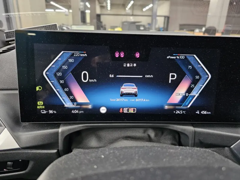 BMW i4