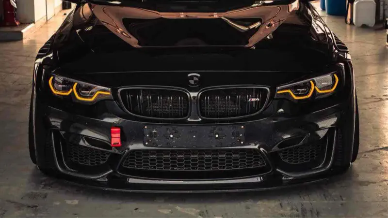 BMW M4