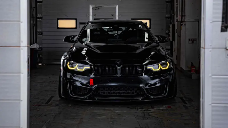 BMW M4