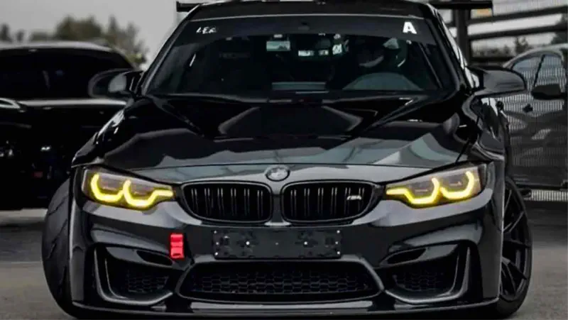 BMW M4