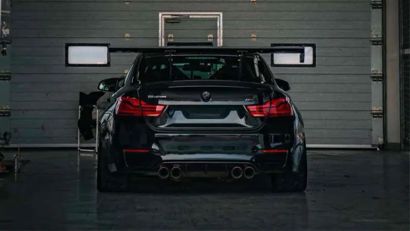 BMW M4