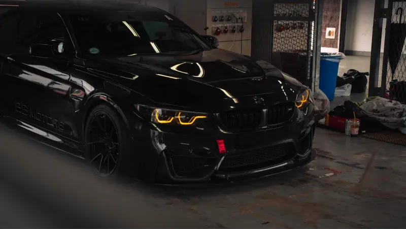 BMW M4