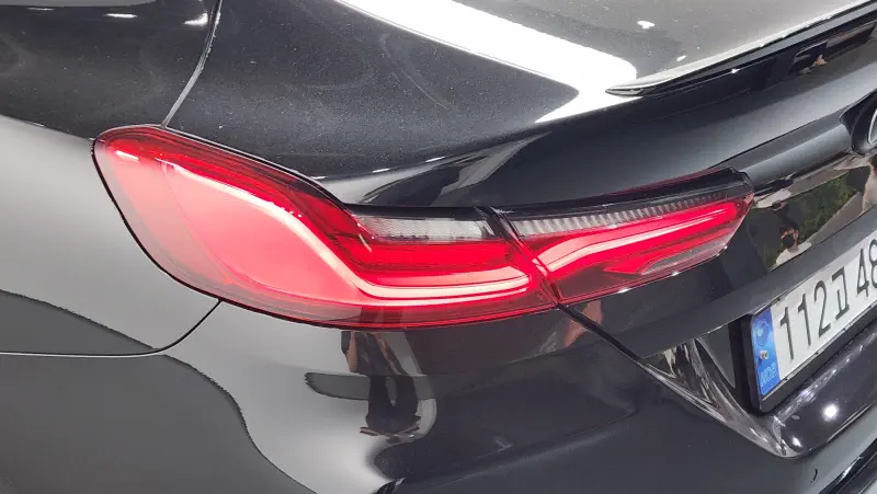 BMW M8