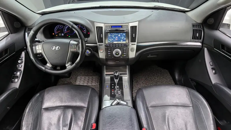 Hyundai Veracruz
