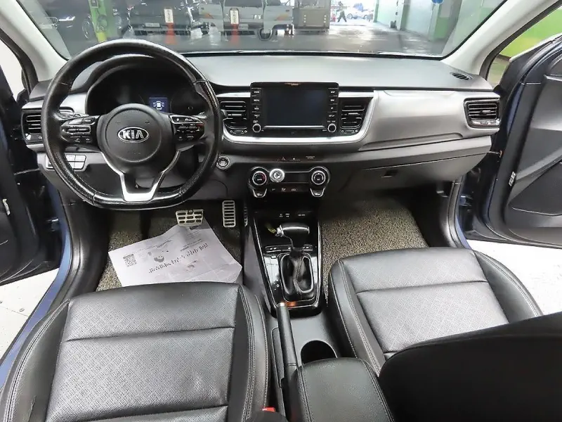 Kia Stonic