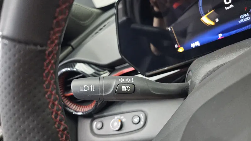 Daewoo Trax