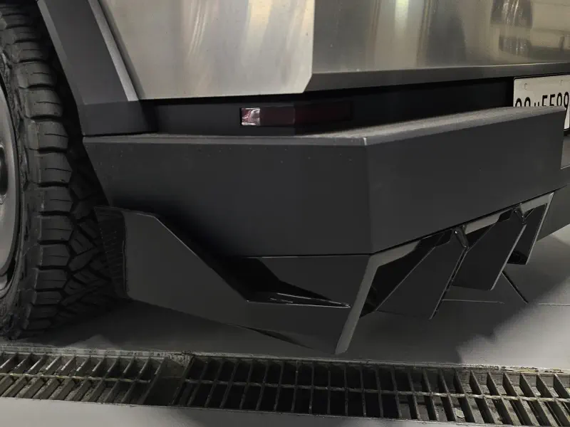 Tesla Cybertruck