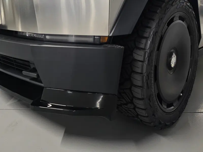 Tesla Cybertruck