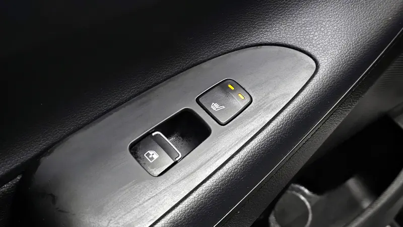 Купить Hyundai Grandeur Daegu из Кореи