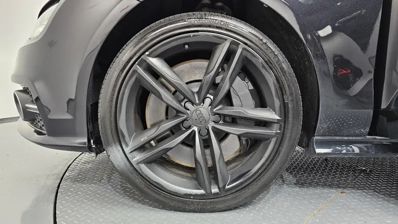 Audi S7