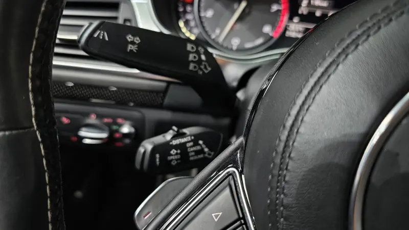 Audi S7