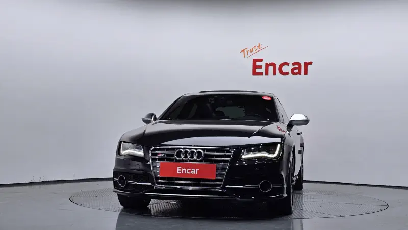 Audi S7