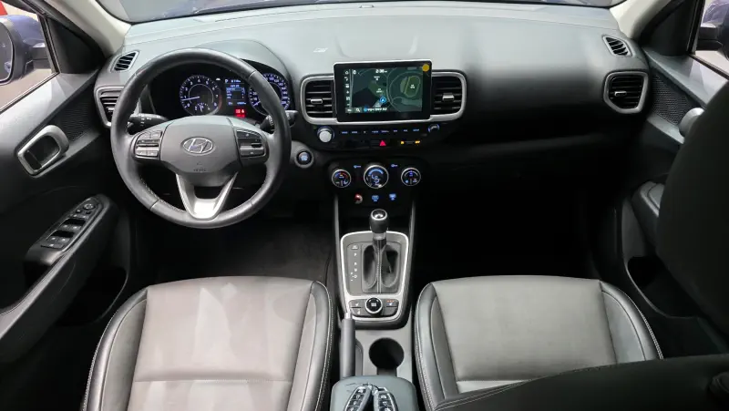 Hyundai Venue