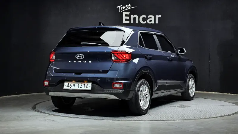 Hyundai Venue