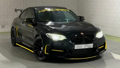 BMW 2-Series
