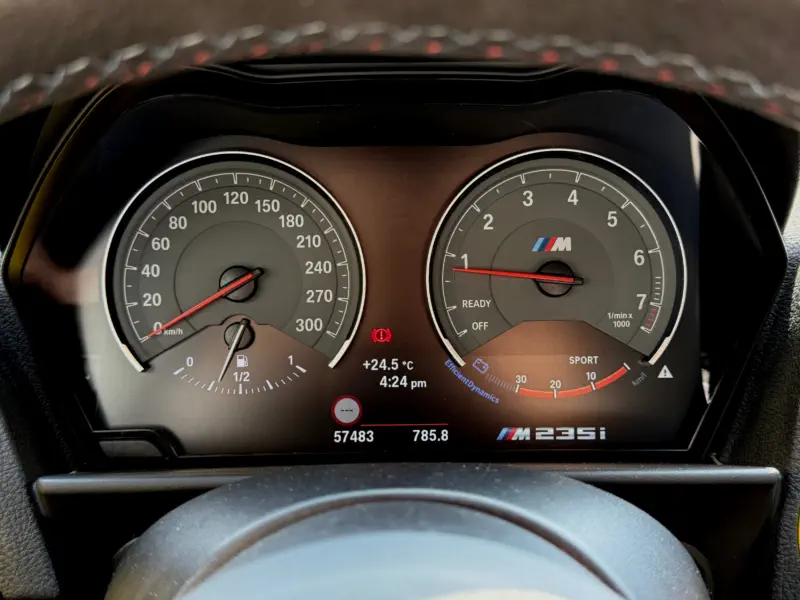 BMW 2-Series