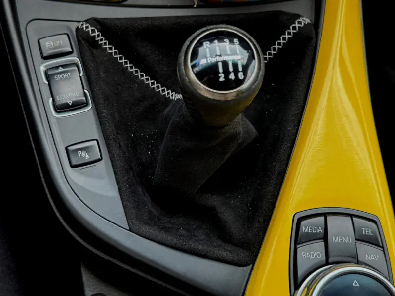 BMW 2-Series
