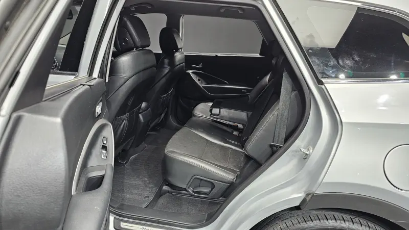 Hyundai Maxcruze