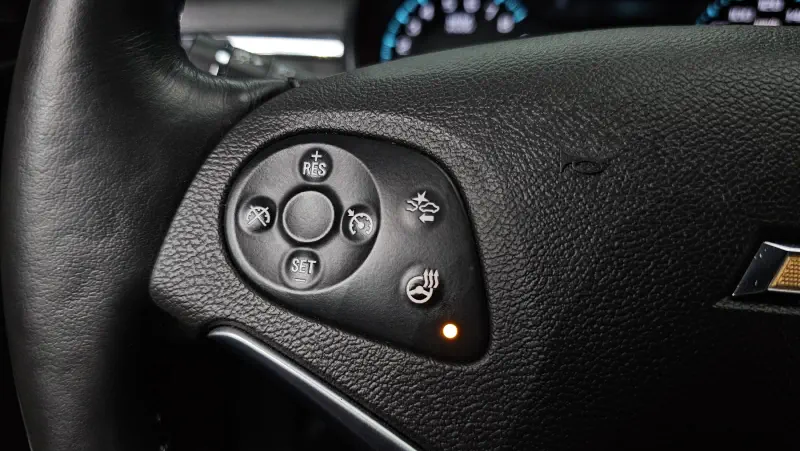 Daewoo Impala