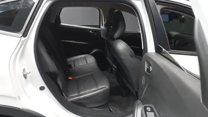Renault Samsung XM3