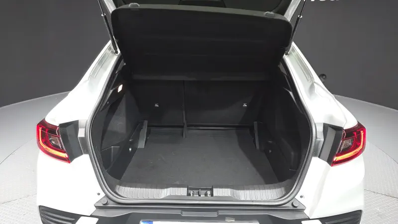 Renault Samsung XM3