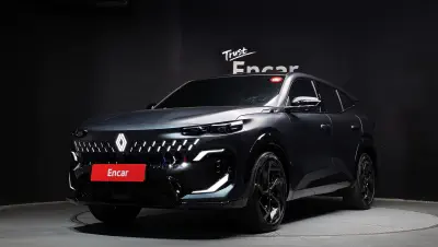 Renault Filante