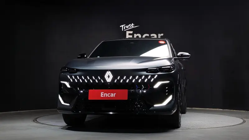 Renault Filante