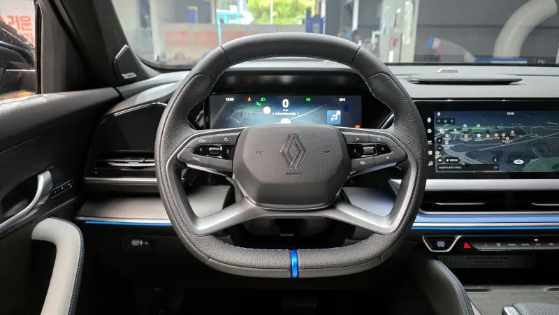 Renault Filante