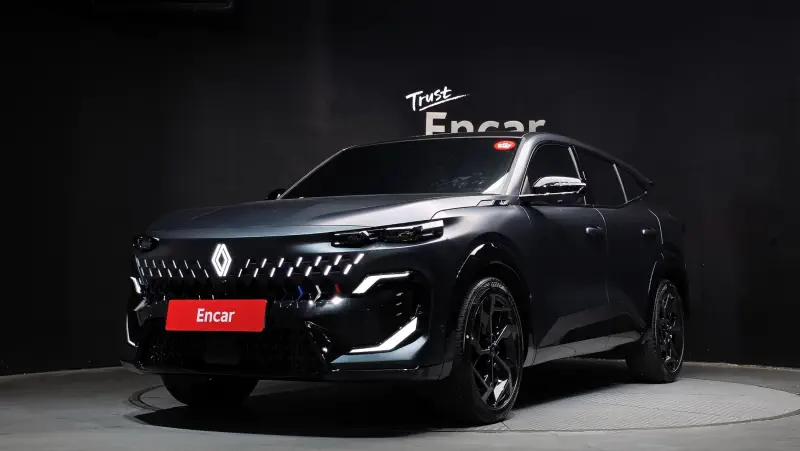 Renault Filante