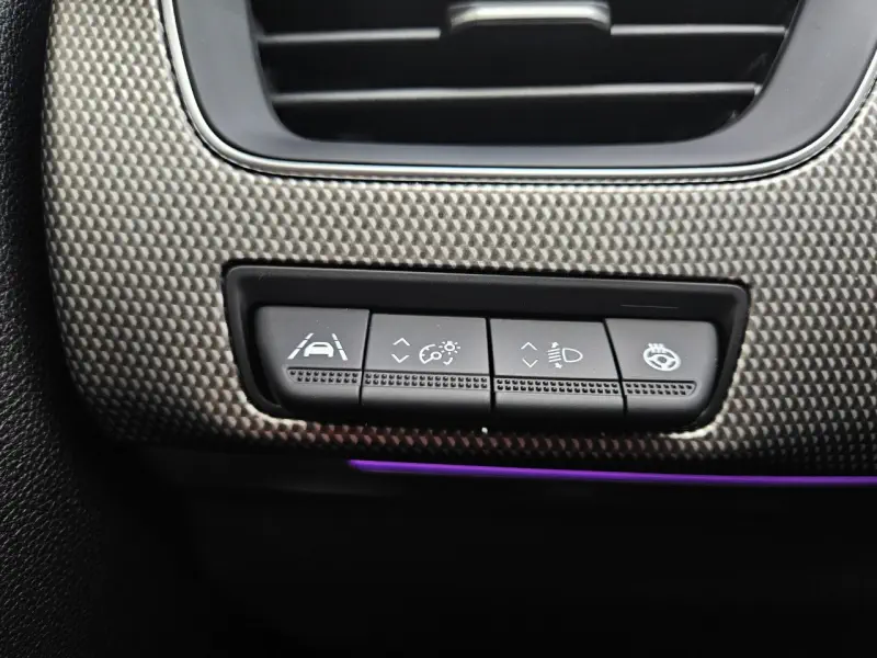 Renault Samsung XM3