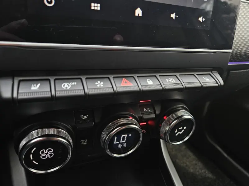 Renault Samsung XM3