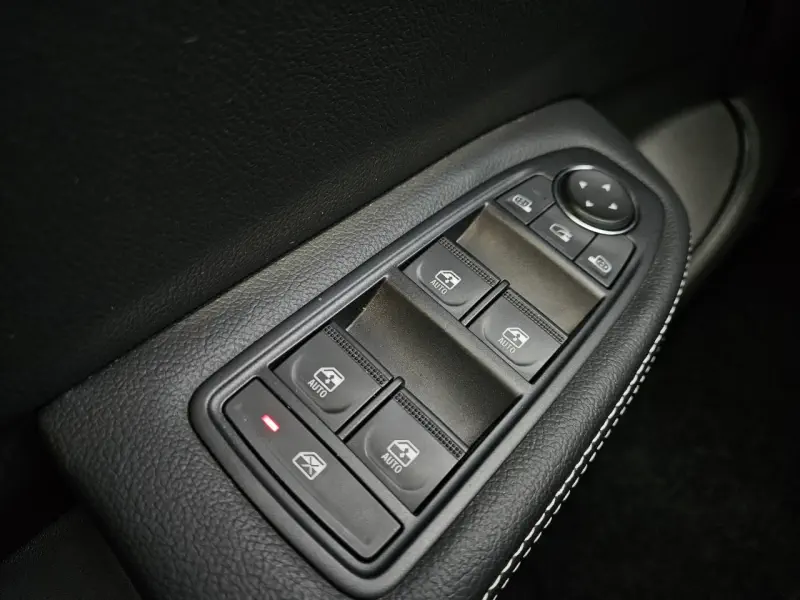 Renault Samsung XM3