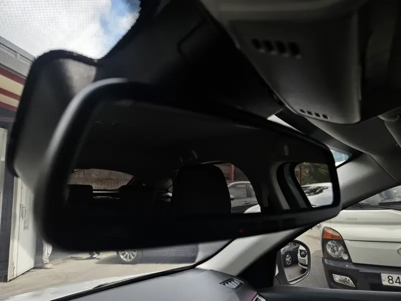 Renault Samsung XM3