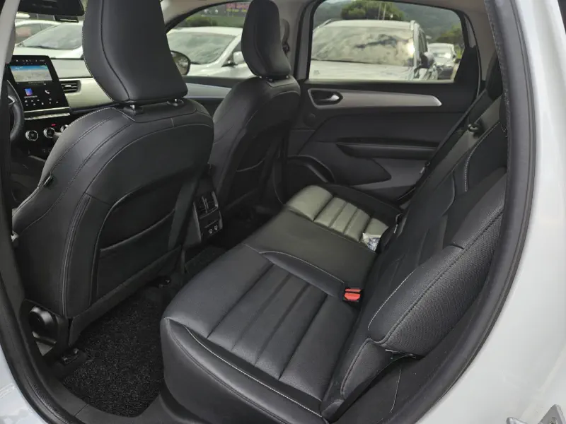 Renault Samsung XM3