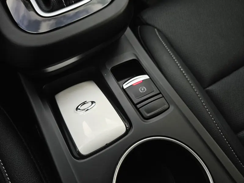 Renault Samsung XM3
