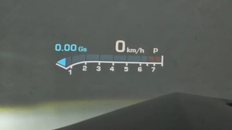 Daewoo Camaro