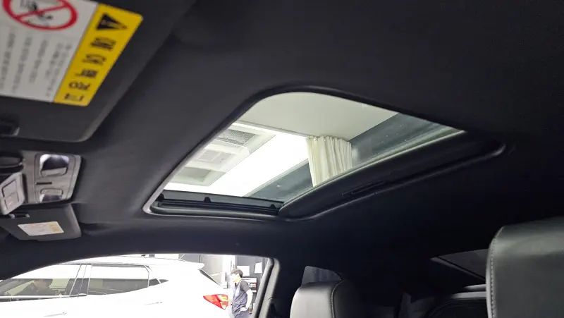 Daewoo Camaro