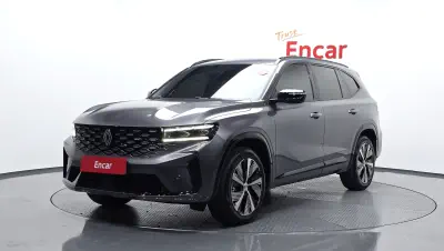 Renault Grand Koleos