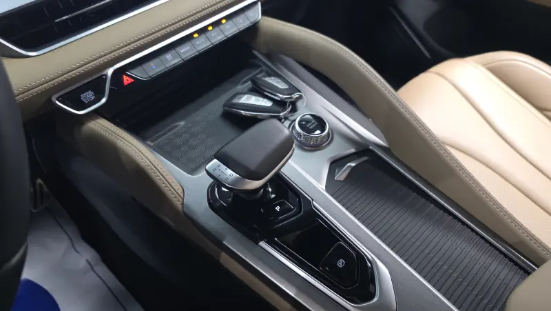 Renault Grand Koleos