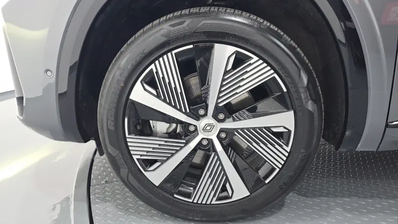 Renault Grand Koleos