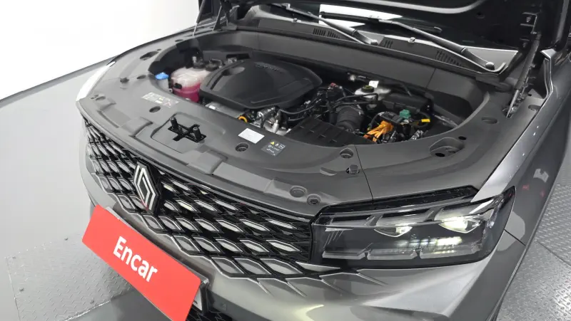 Renault Grand Koleos