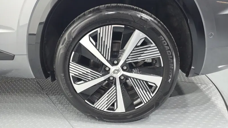 Renault Grand Koleos