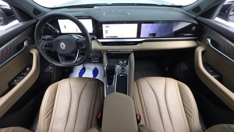 Renault Grand Koleos