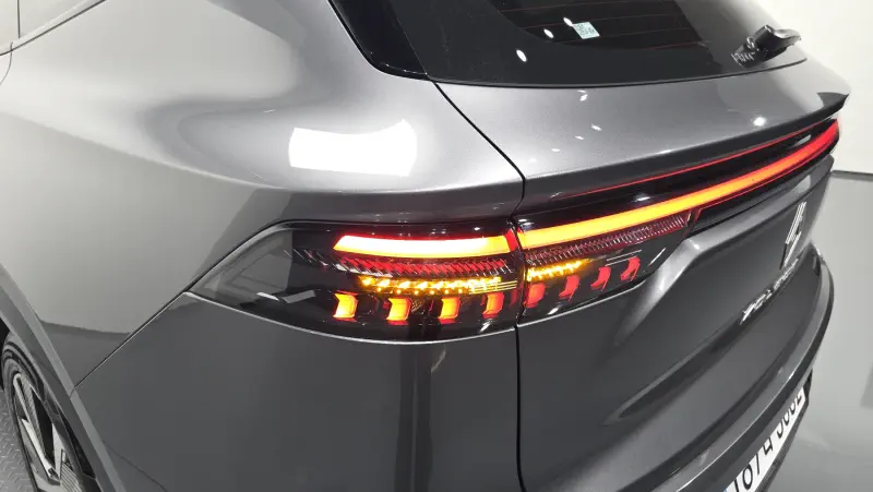 Renault Grand Koleos