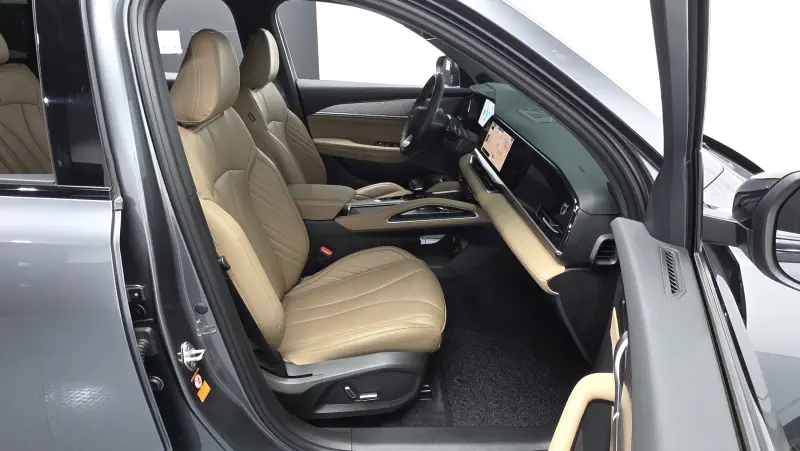 Renault Grand Koleos