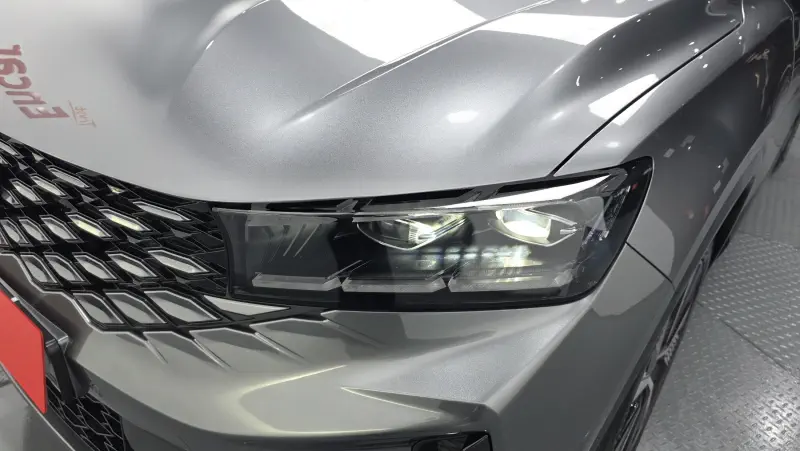 Renault Grand Koleos